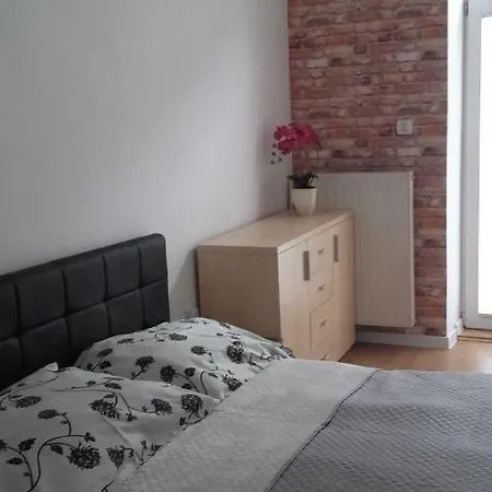 Apartament Center Grand Loft Apartment