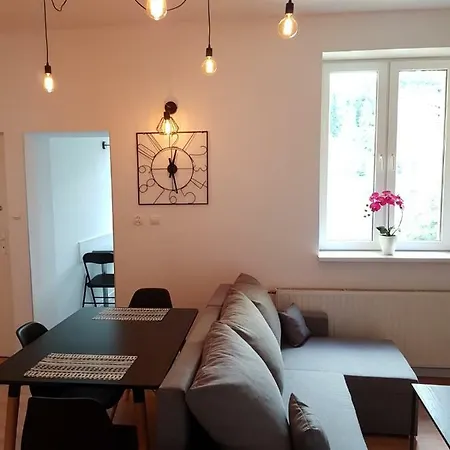 Apartament Center Grand Loft *