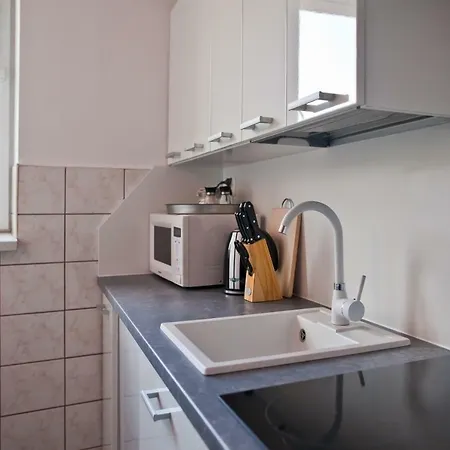 Apartament Center Grand Loft Apartment Krynica Zdroj