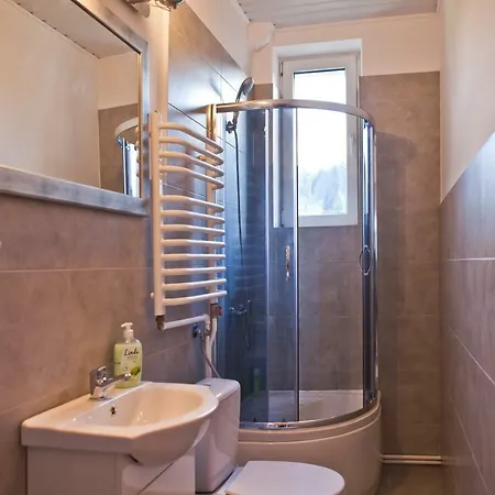 Apartament Center Grand Loft