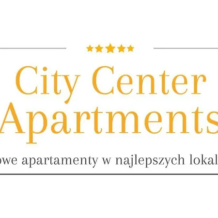 Apartment Apartament Center Grand Loft