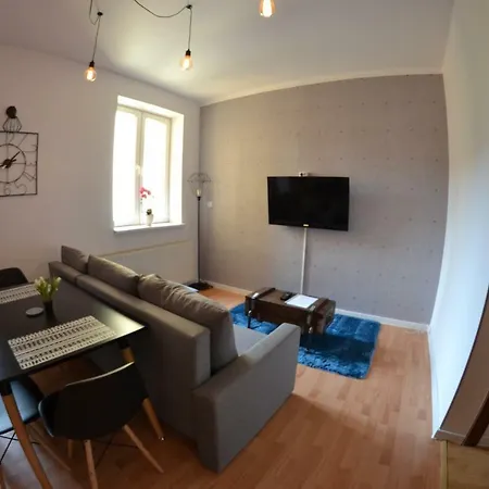 Apartament Center Grand Loft * Krynica Zdroj