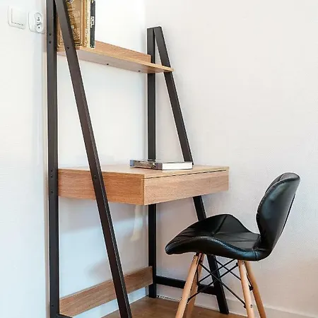 Apartament Center Grand Loft Apartment *